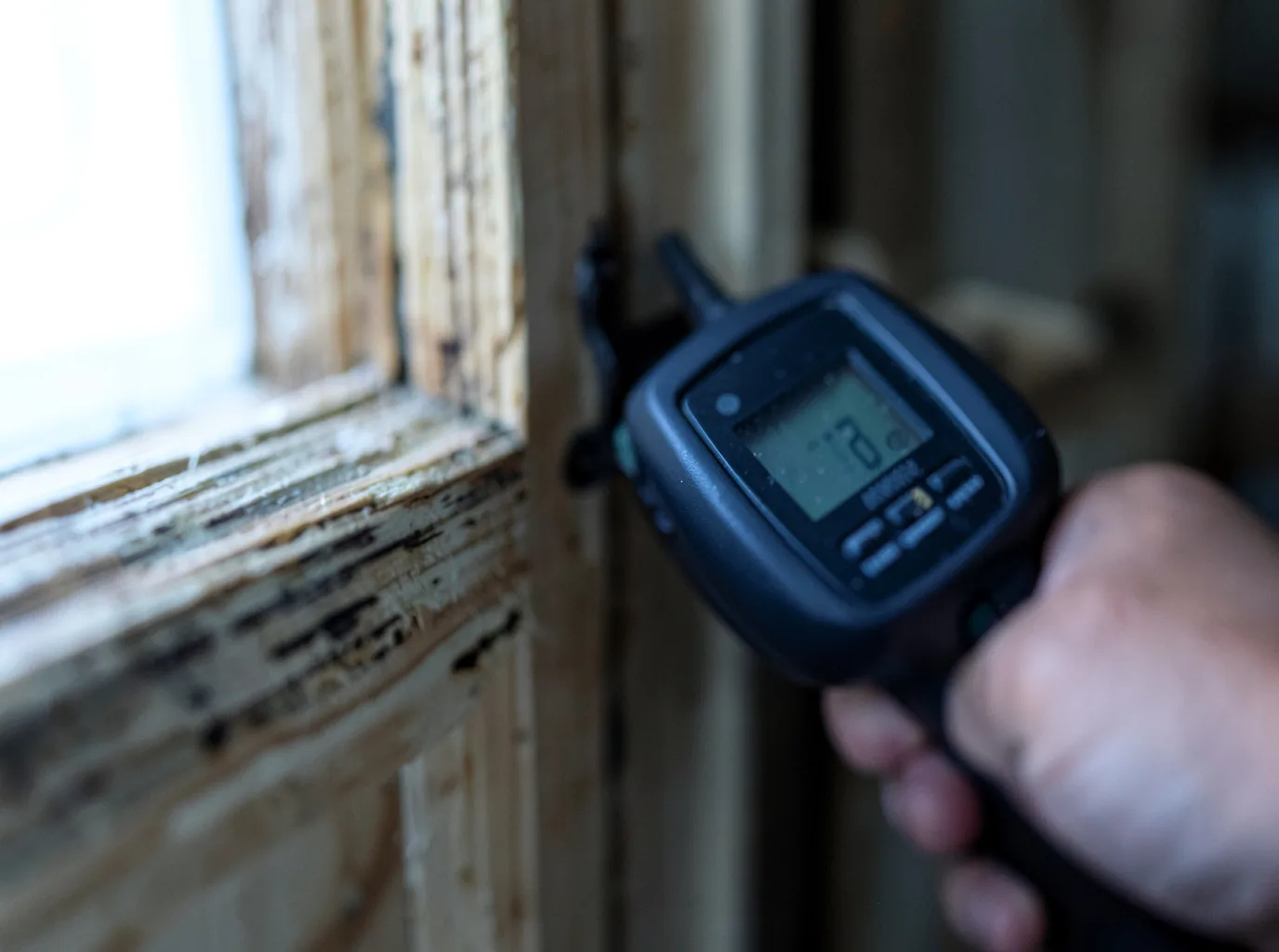 Ceiling Water Damage Repair in Anacoco, LA
